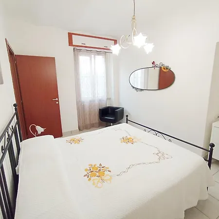 La Casetta Di Paolino Holiday home Lanciano