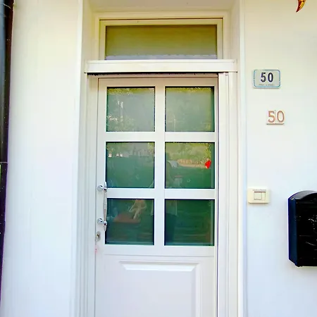 La Casetta Di Paolino Holiday home Lanciano