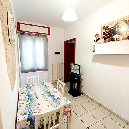 Holiday home La Casetta Di Paolino
