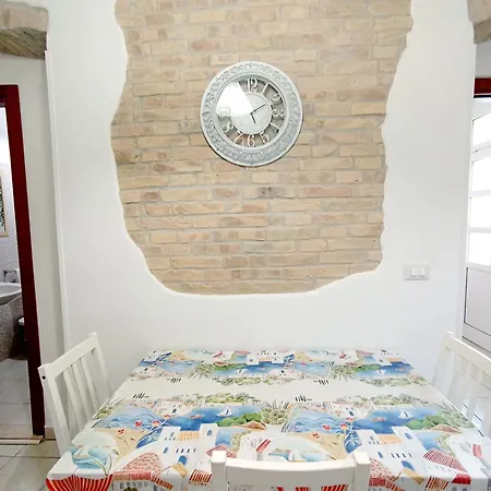 Holiday home La Casetta Di Paolino *