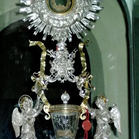 La Casetta Di Paolino *