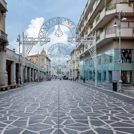 Casa vacanze La Casetta Di Paolino Lanciano