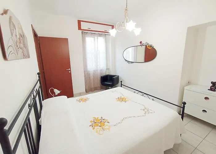 La Casetta Di Paolino Ferienhaus Lanciano