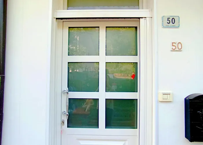 La Casetta Di Paolino Ferienhaus Lanciano