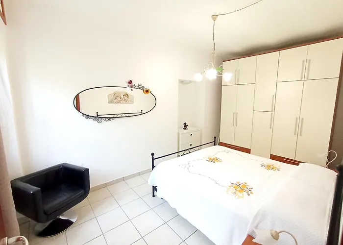 La Casetta Di Paolino * Lanciano