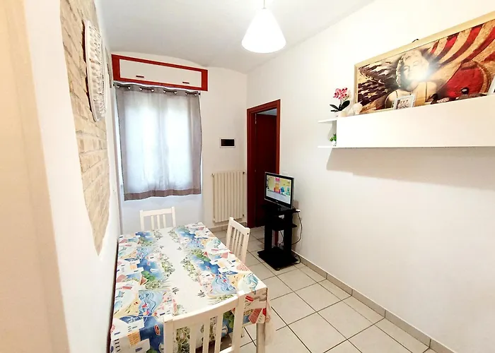 Ferienhaus La Casetta Di Paolino