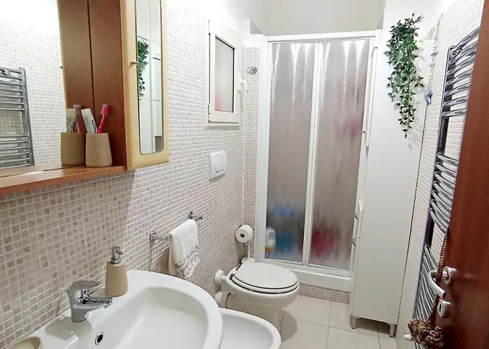 La Casetta Di Paolino Lanciano