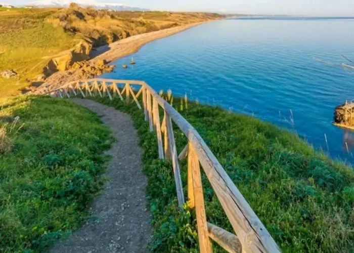 La Casetta Di Paolino * Lanciano