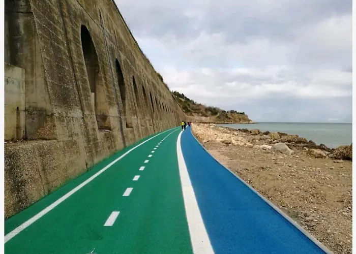 La Casetta Di Paolino Ferienhaus *