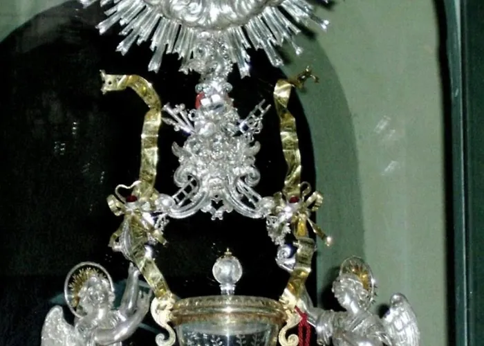 La Casetta Di Paolino *