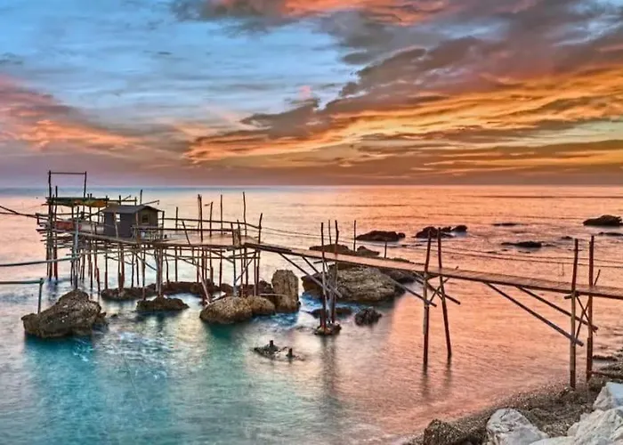 La Casetta Di Paolino Ferienhaus Lanciano